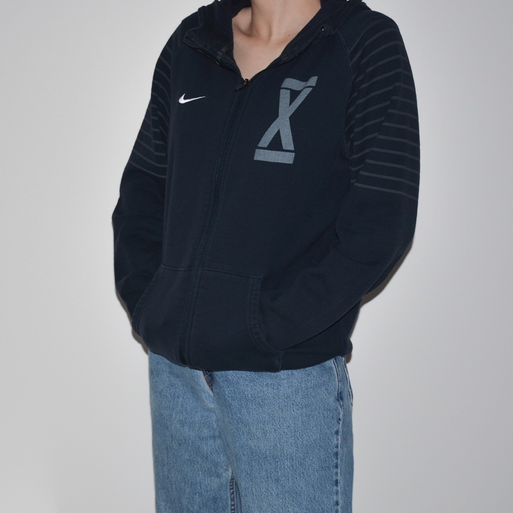 Nike Golf Jacket